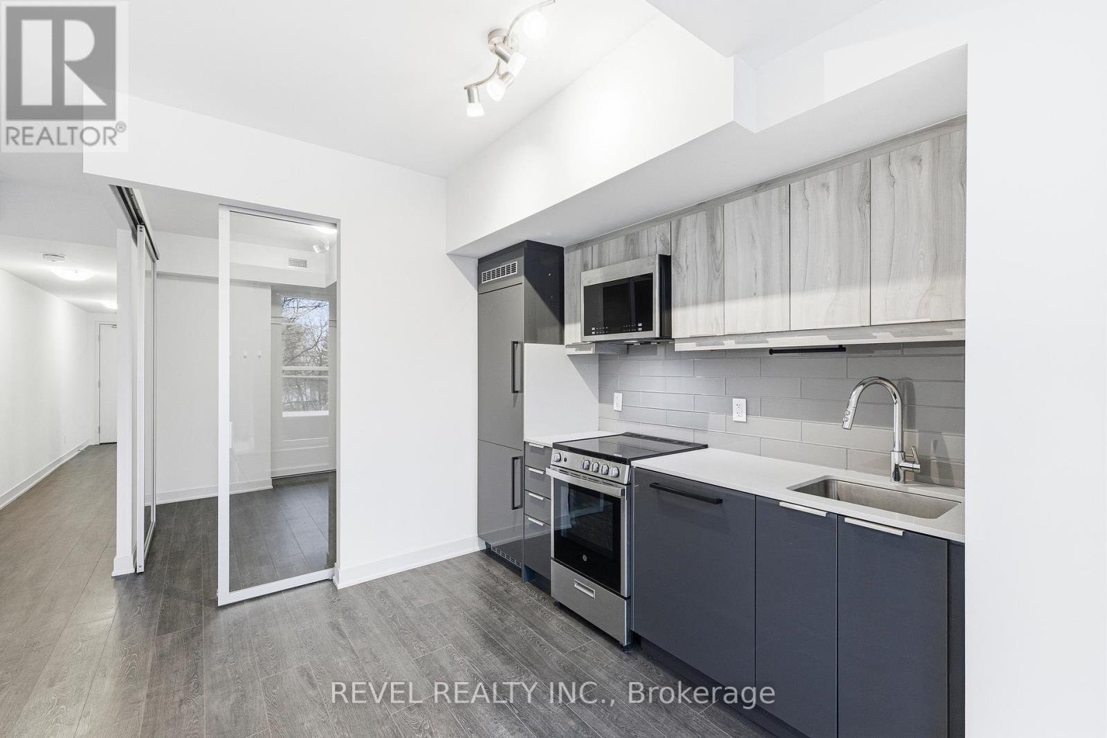 313 - 90 Glen Everest Road, Toronto, Ontario  M1N 0C3 - Photo 10 - E12610380