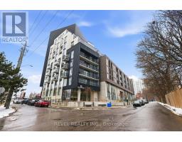 313 - 90 GLEN EVEREST ROAD, Toronto, Ontario