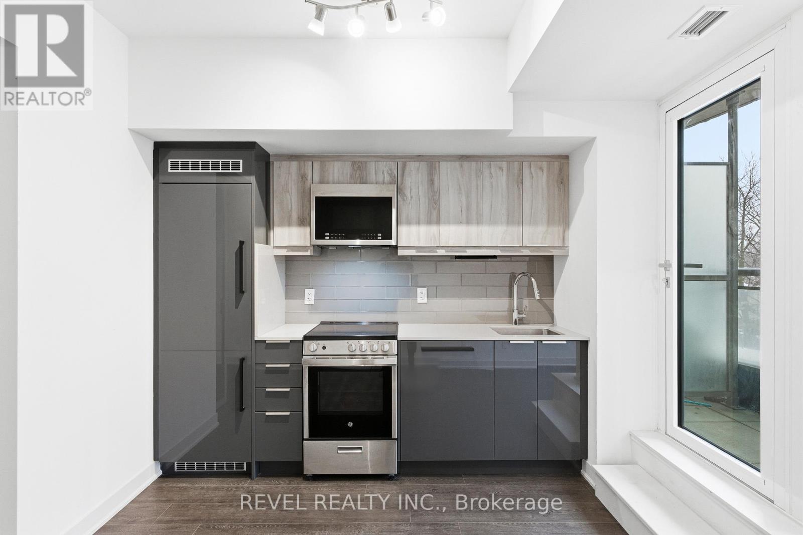 313 - 90 Glen Everest Road, Toronto, Ontario  M1N 0C3 - Photo 12 - E12610380