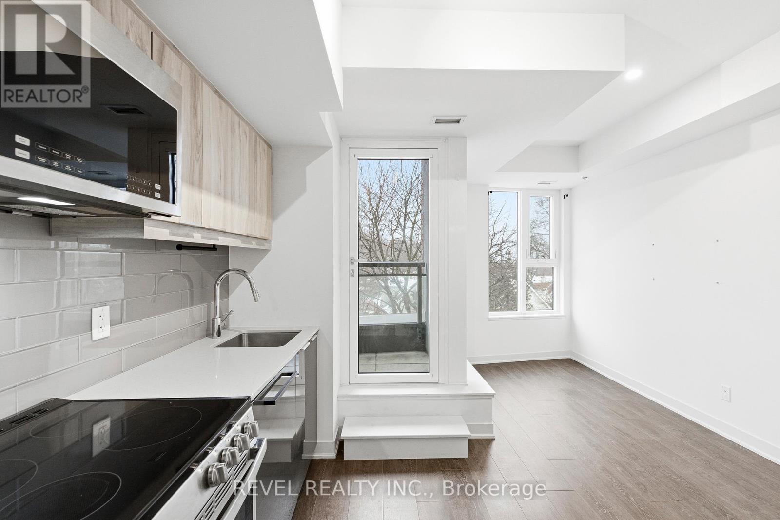 313 - 90 Glen Everest Road, Toronto, Ontario  M1N 0C3 - Photo 11 - E12610380
