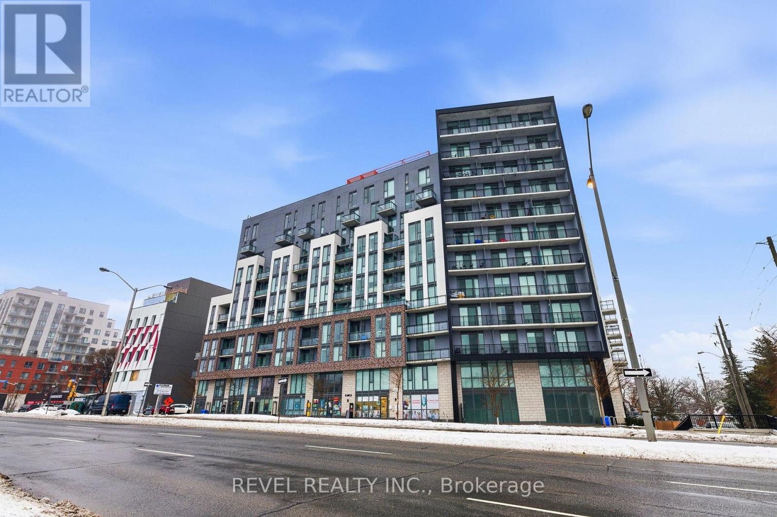 313 - 90 Glen Everest Road, Toronto, Ontario  M1N 0C3 - Photo 2 - E12610380