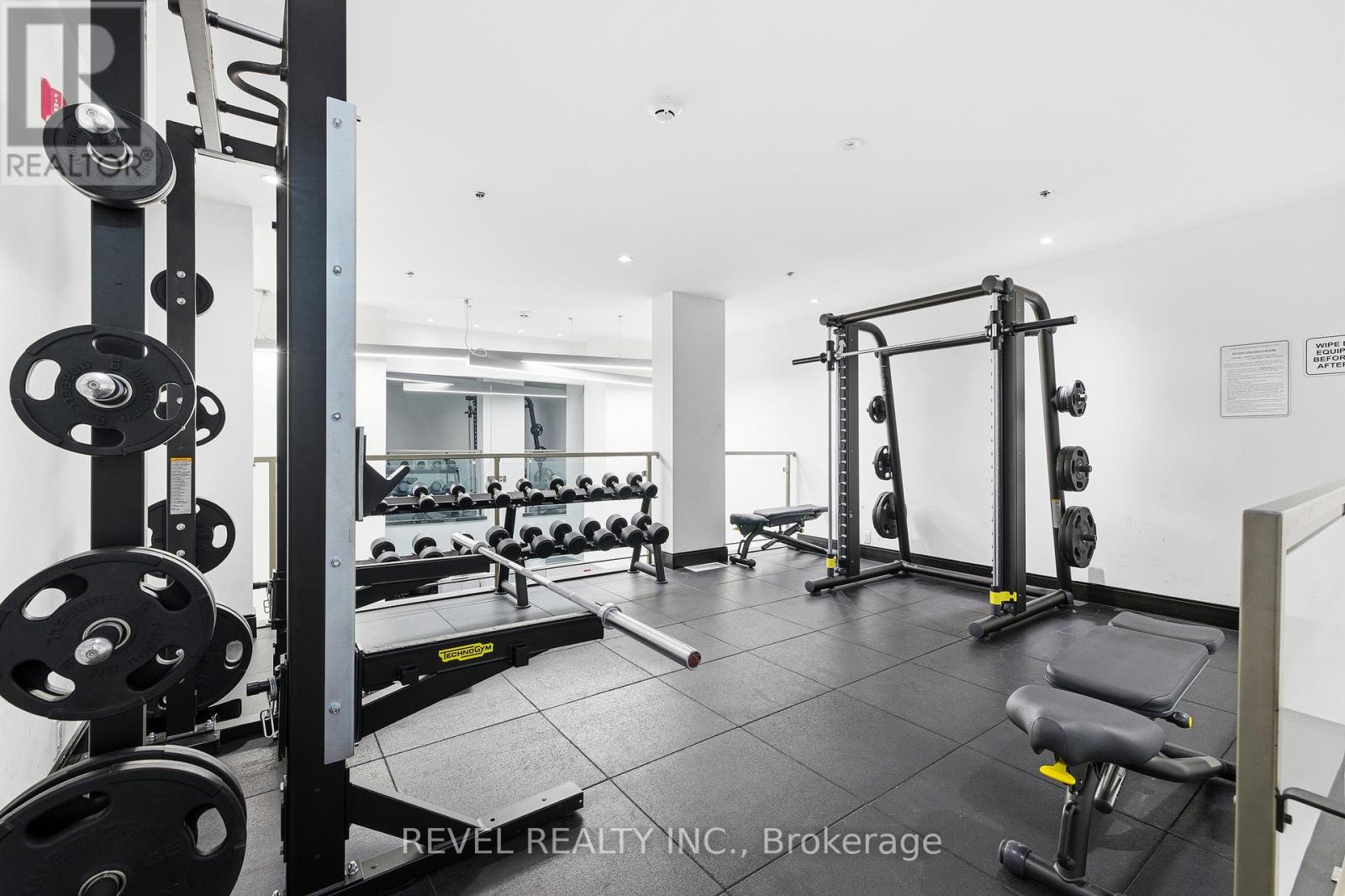 313 - 90 Glen Everest Road, Toronto, Ontario  M1N 0C3 - Photo 23 - E12610380