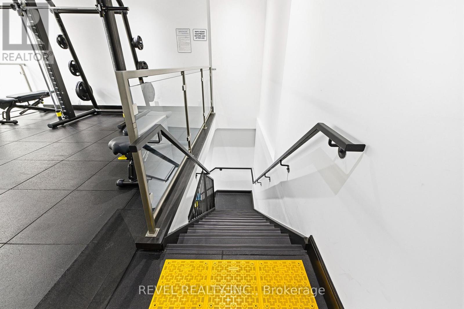 313 - 90 Glen Everest Road, Toronto, Ontario  M1N 0C3 - Photo 24 - E12610380