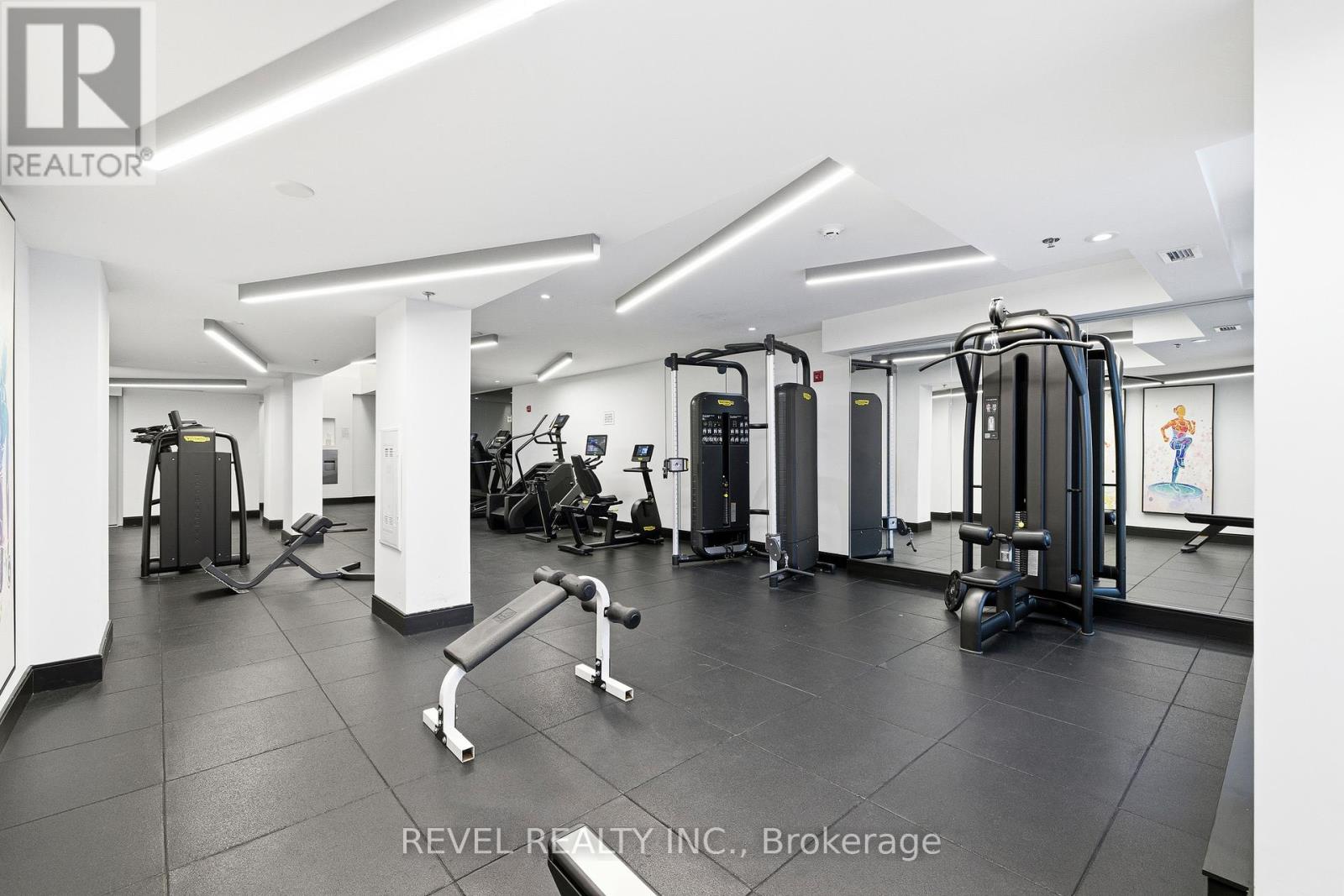 313 - 90 Glen Everest Road, Toronto, Ontario  M1N 0C3 - Photo 25 - E12610380