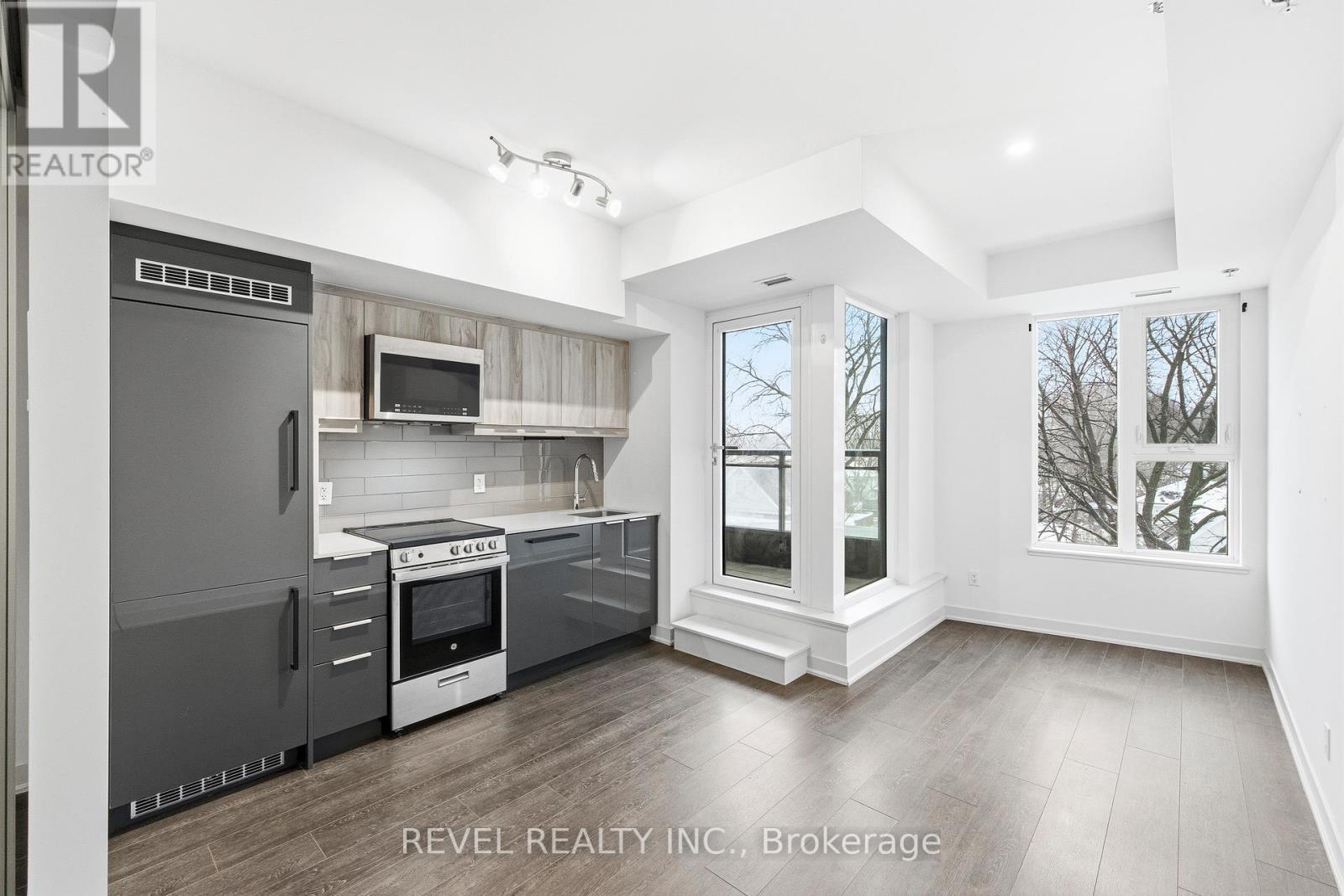 313 - 90 Glen Everest Road, Toronto, Ontario  M1N 0C3 - Photo 9 - E12610380