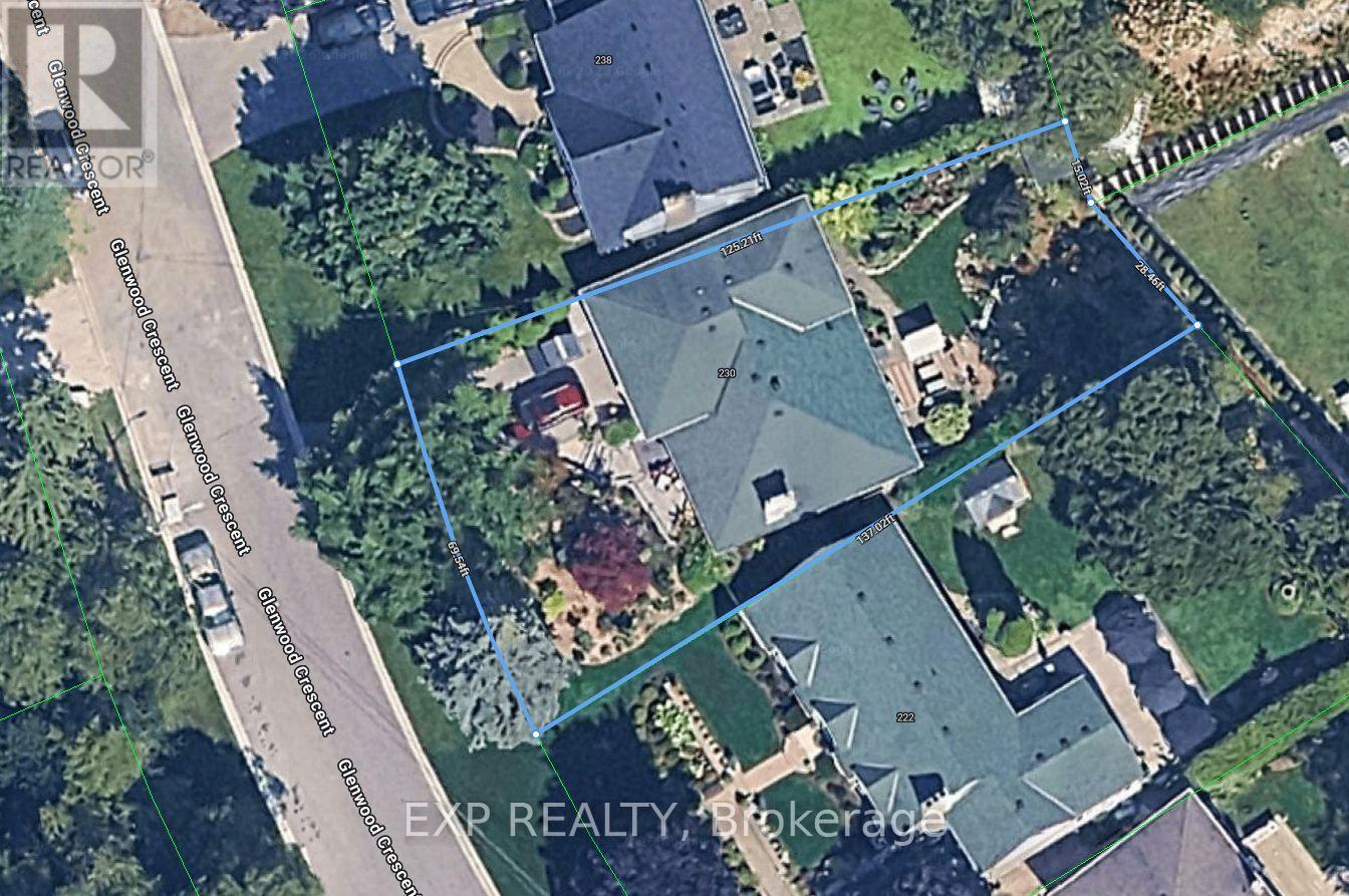 230 Glenwood Crescent, Oshawa, Ontario  L1G 3B1 - Photo 48 - E12676756