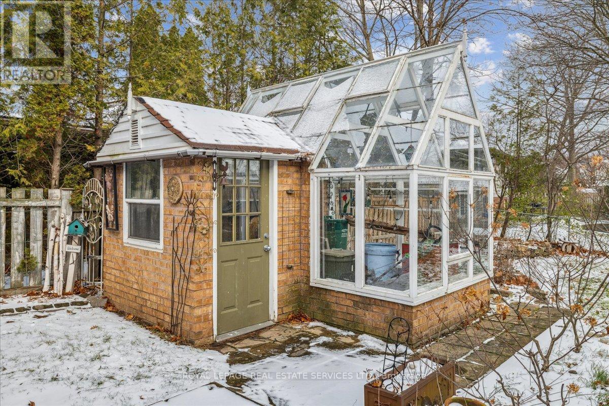 411 Brookmill Road, Oakville, Ontario  L6J 5K4 - Photo 34 - W12601718