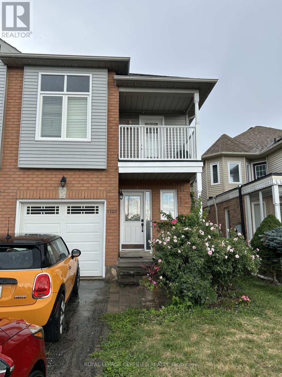 5126 Des Jardines Drive, Burlington, Ontario  L7L 6L7 - Photo 7 - W12674612