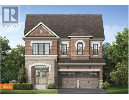 3 SPRING SNOW ROAD, Brampton, Ontario