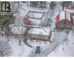 1480 GAINSBOROUGH ROAD, Middlesex Centre, Ontario