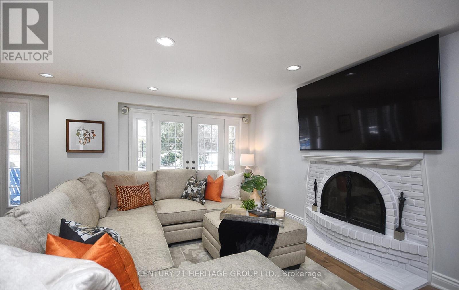 Main & Upper - 175 Bayview Fairways Drive, Markham, Ontario  L3T 2Y9 - Photo 12 - N12676724