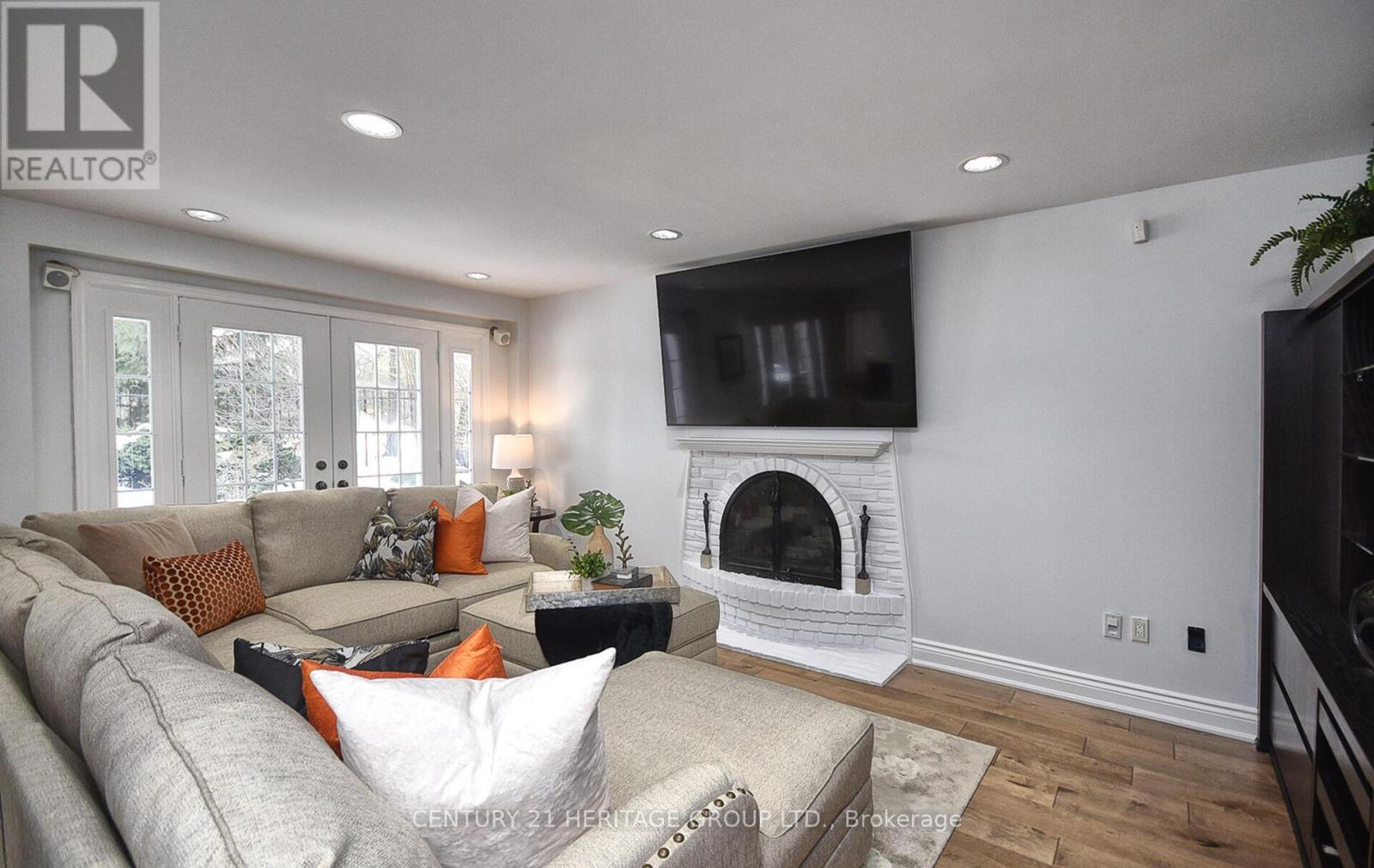 Main & Upper - 175 Bayview Fairways Drive, Markham, Ontario  L3T 2Y9 - Photo 14 - N12676724