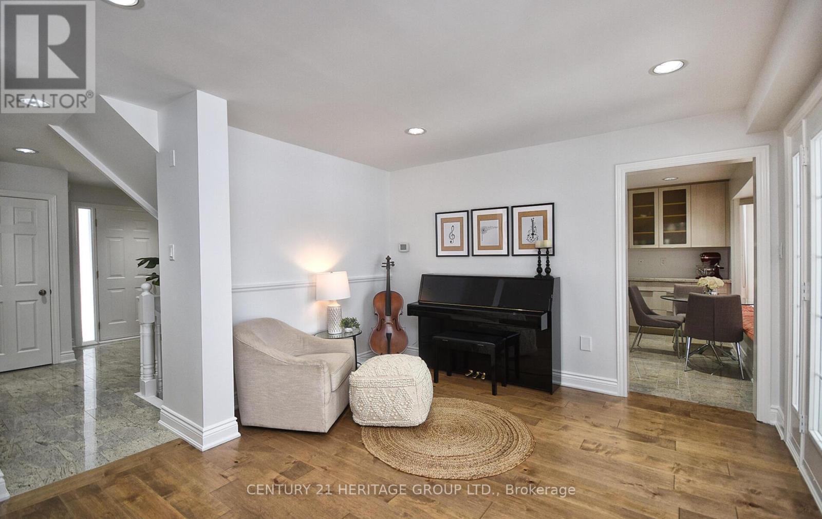 Main & Upper - 175 Bayview Fairways Drive, Markham, Ontario  L3T 2Y9 - Photo 17 - N12676724