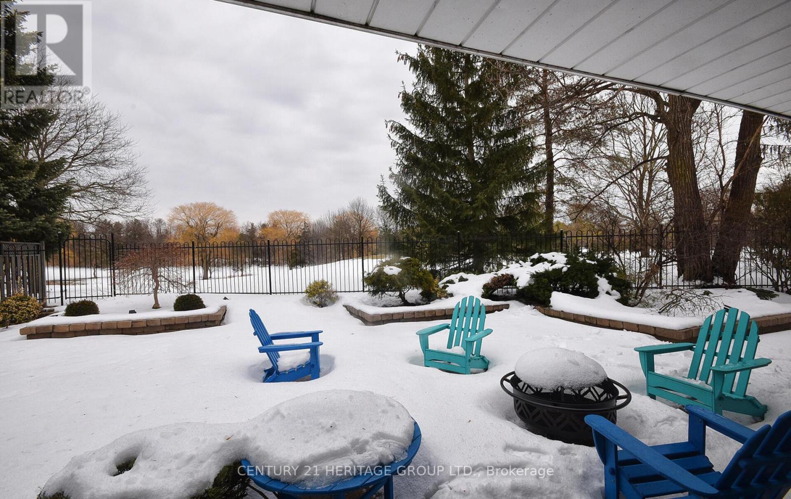 Main & Upper - 175 Bayview Fairways Drive, Markham, Ontario  L3T 2Y9 - Photo 33 - N12676724