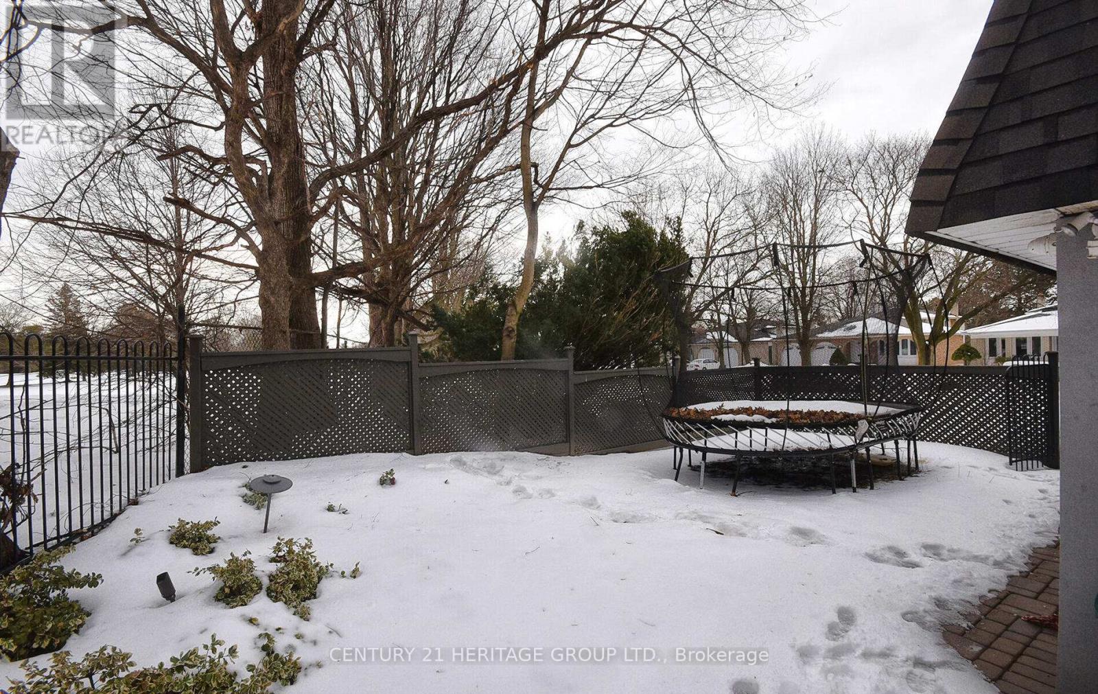 Main & Upper - 175 Bayview Fairways Drive, Markham, Ontario  L3T 2Y9 - Photo 34 - N12676724