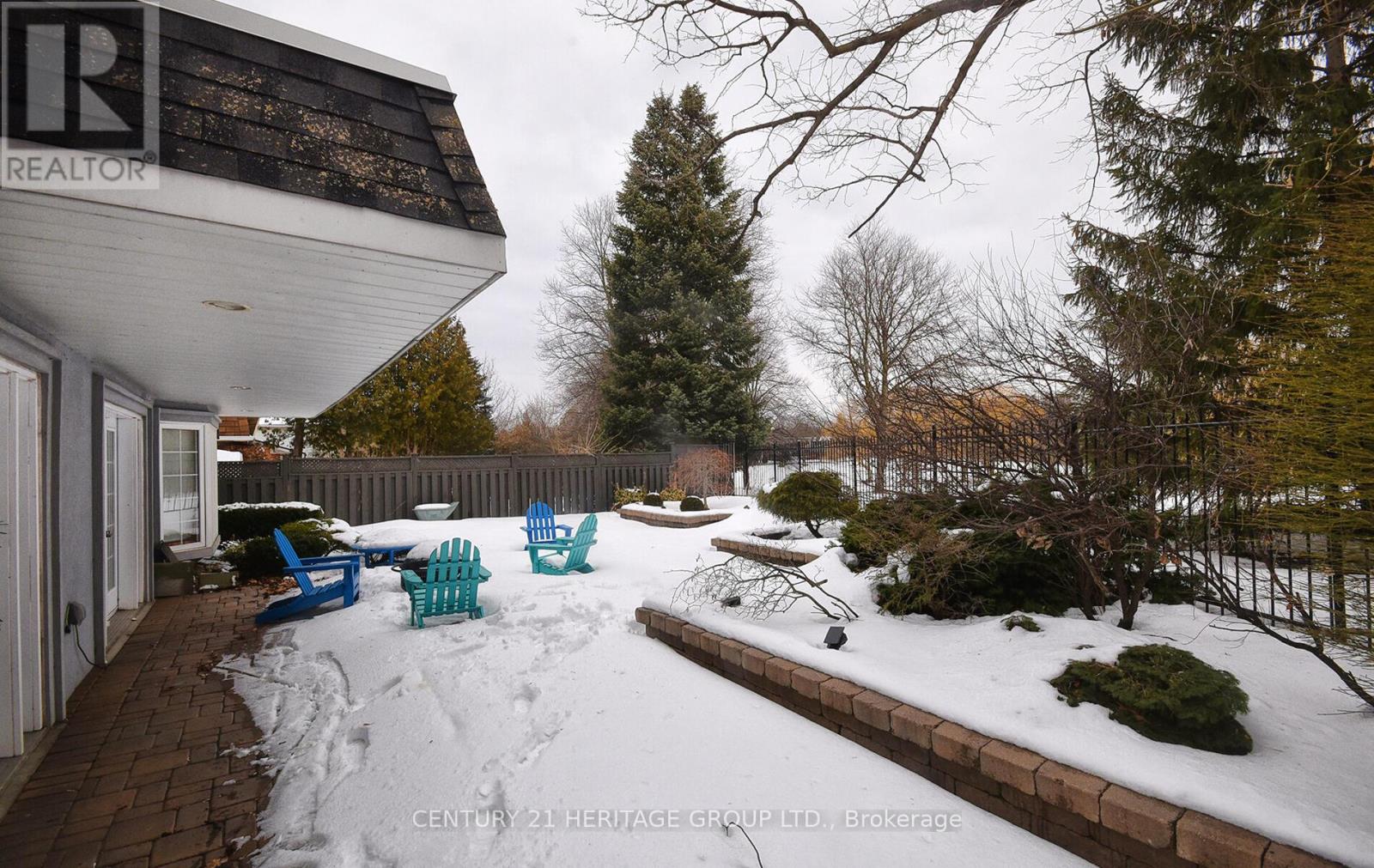 Main & Upper - 175 Bayview Fairways Drive, Markham, Ontario  L3T 2Y9 - Photo 35 - N12676724