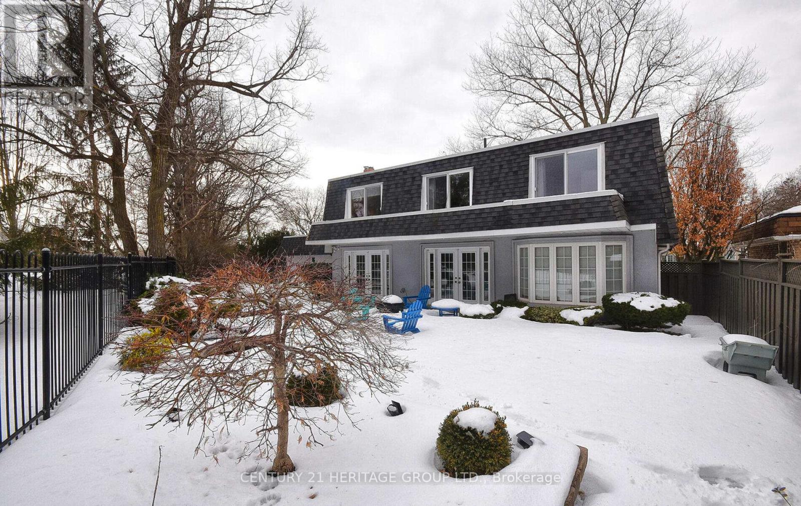 Main & Upper - 175 Bayview Fairways Drive, Markham, Ontario  L3T 2Y9 - Photo 36 - N12676724