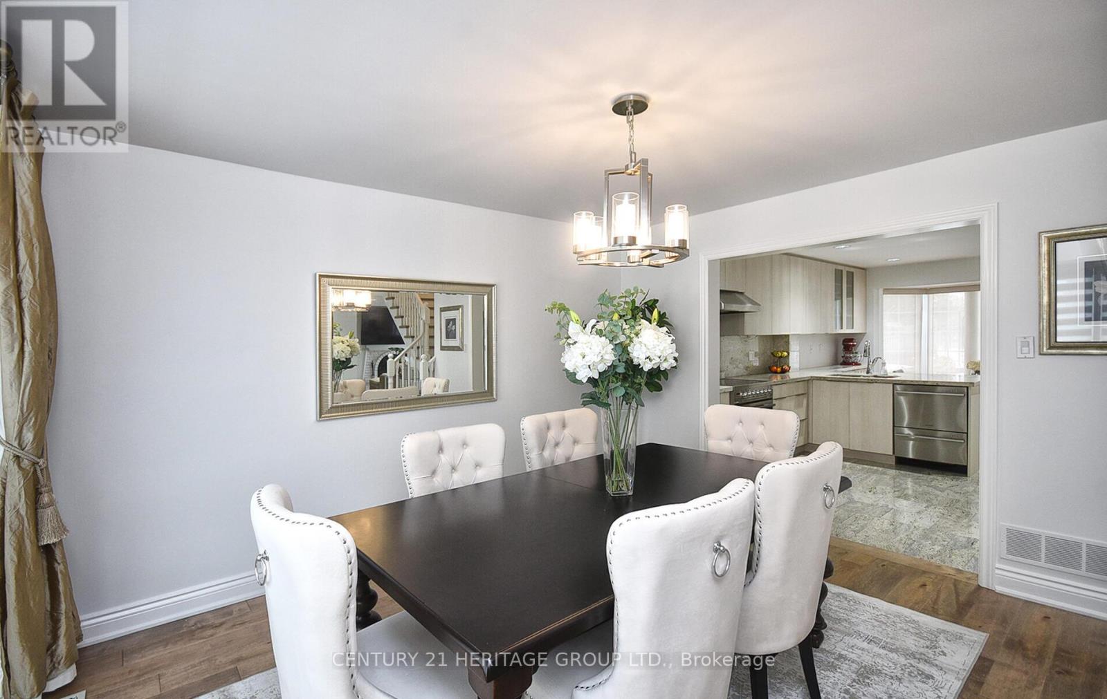 Main & Upper - 175 Bayview Fairways Drive, Markham, Ontario  L3T 2Y9 - Photo 4 - N12676724