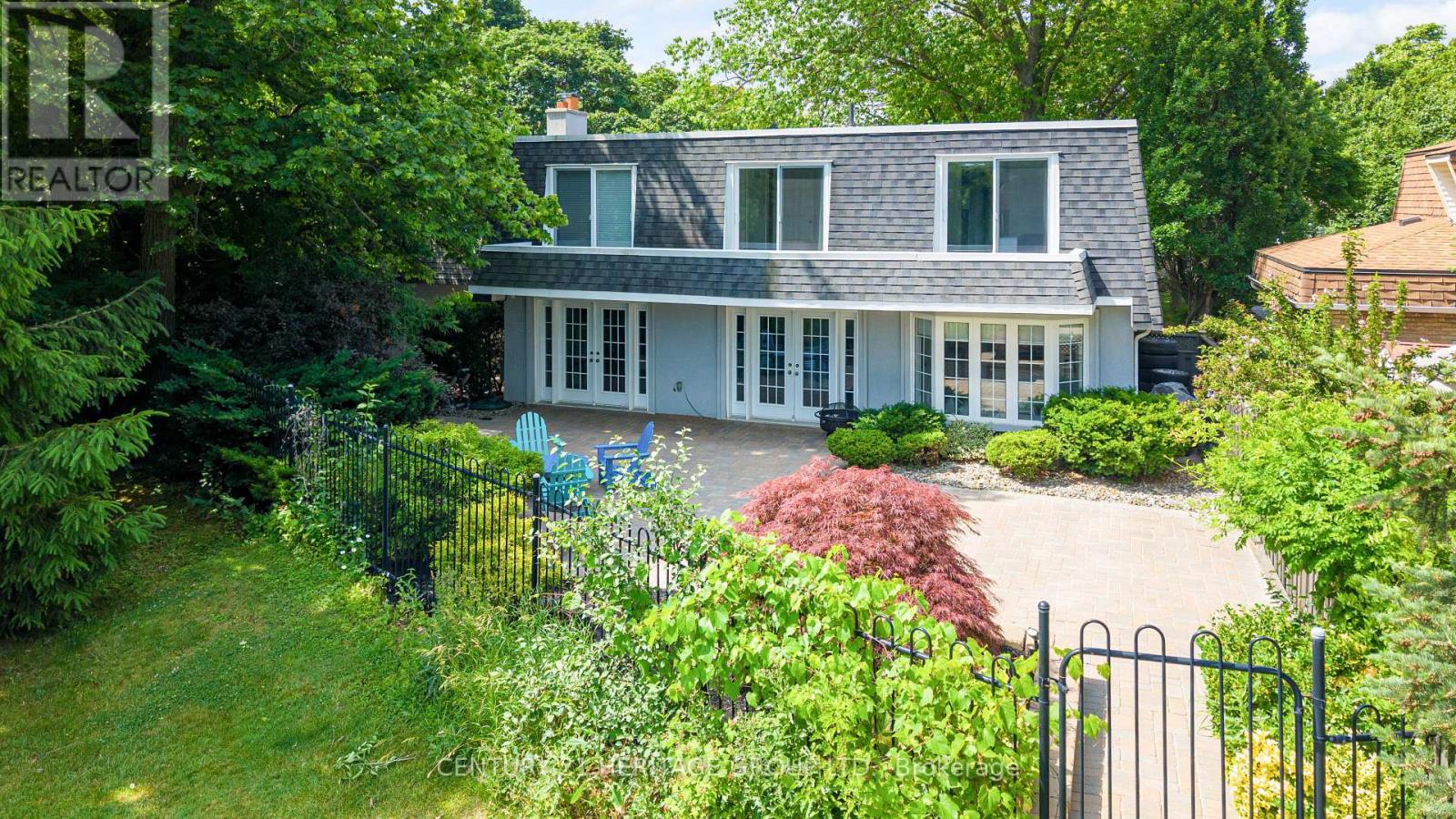 Main & Upper - 175 Bayview Fairways Drive, Markham, Ontario  L3T 2Y9 - Photo 40 - N12676724