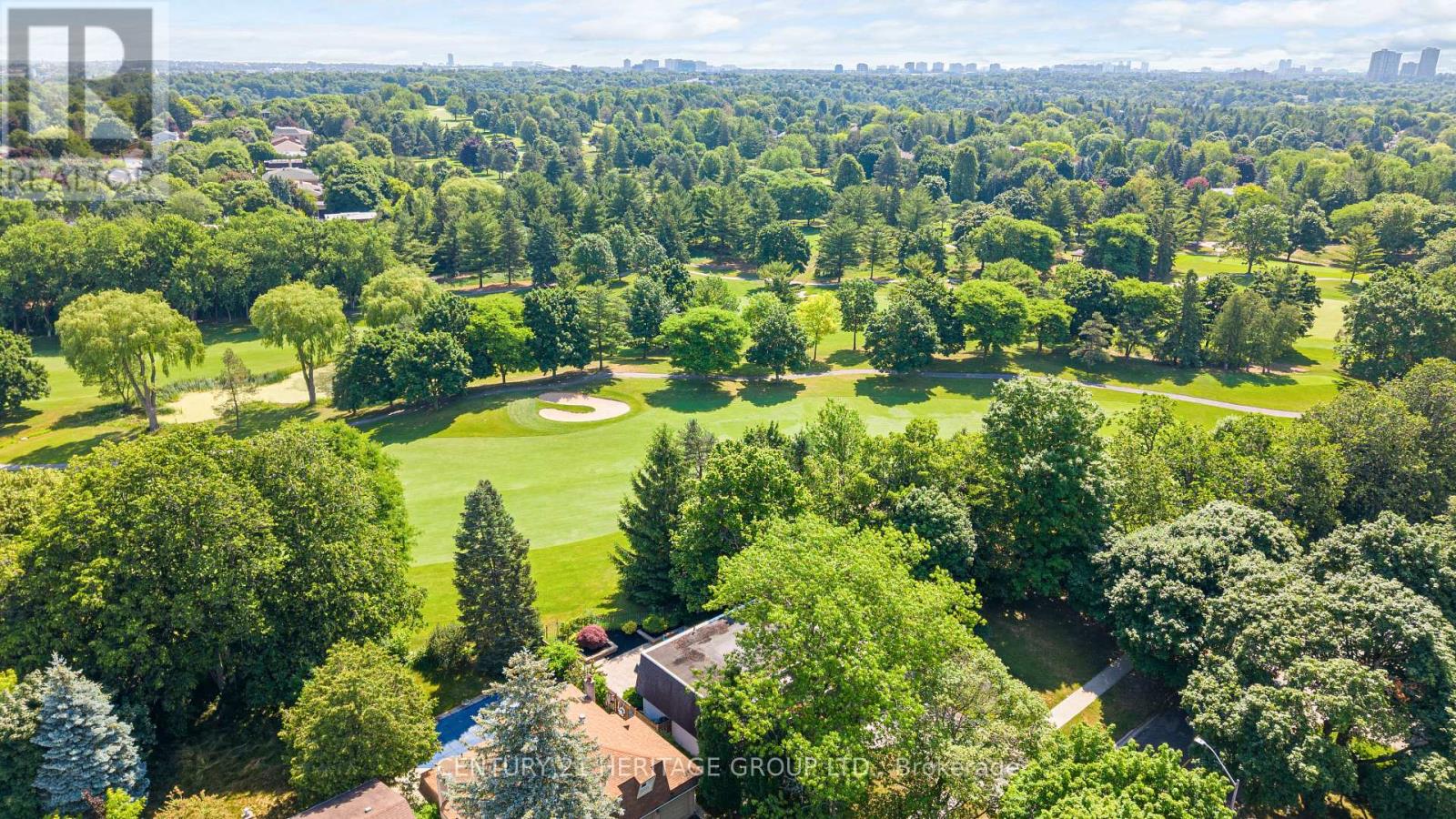 Main & Upper - 175 Bayview Fairways Drive, Markham, Ontario  L3T 2Y9 - Photo 44 - N12676724