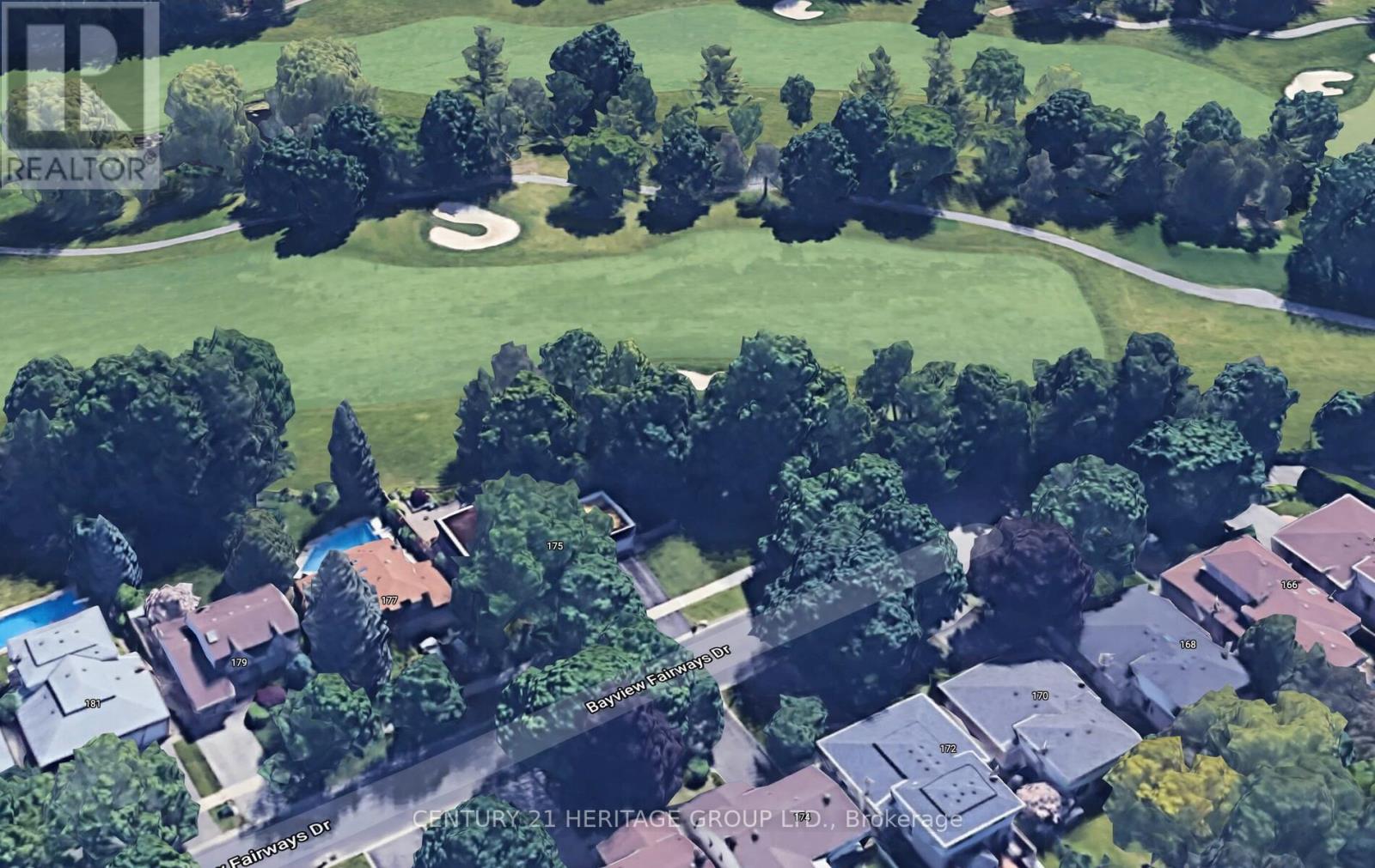 Main & Upper - 175 Bayview Fairways Drive, Markham, Ontario  L3T 2Y9 - Photo 45 - N12676724