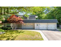 MAIN & UPPER - 175 BAYVIEW FAIRWAYS DRIVE, Markham, Ontario