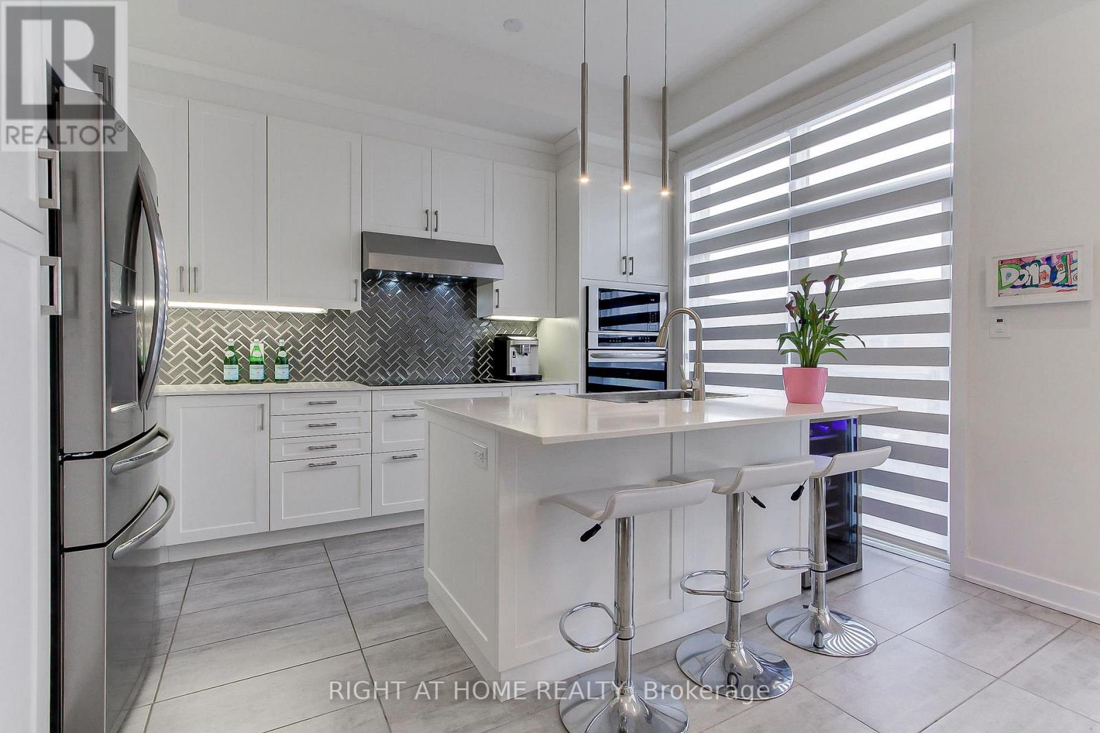 14 Pageant Avenue, Vaughan, Ontario  L4H 4R3 - Photo 17 - N12676828