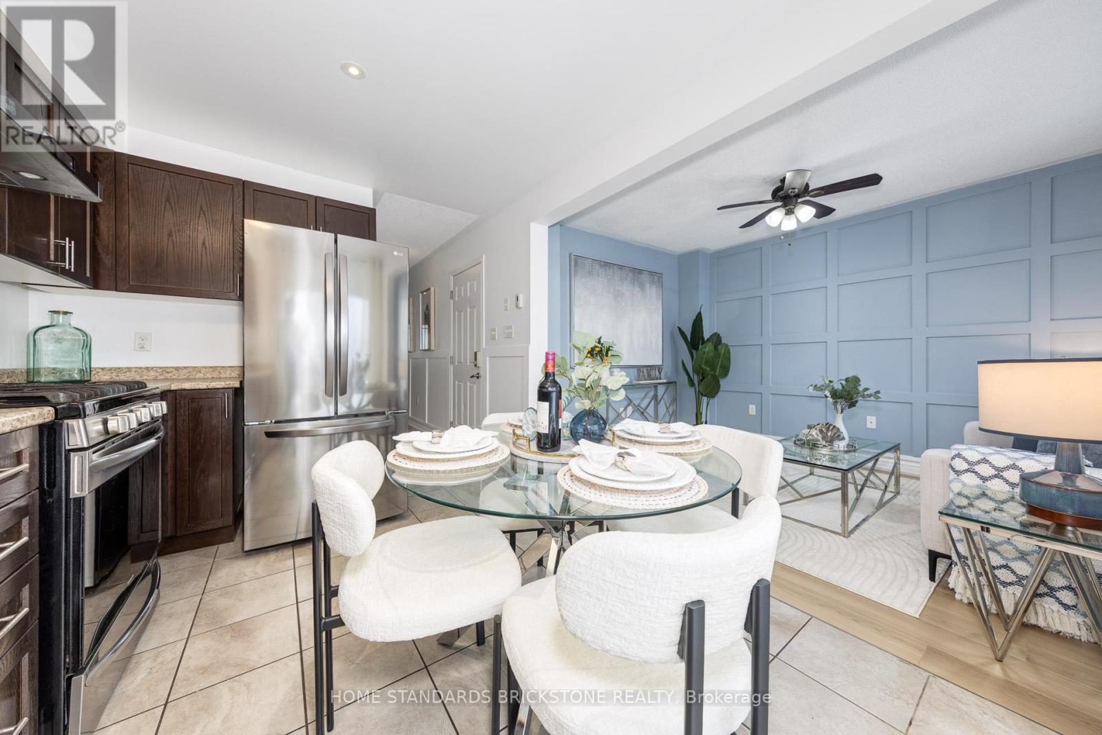 90 Frank's Way, Barrie (Allandale), Ontario  L4N 3J1 - Photo 12 - S12676752