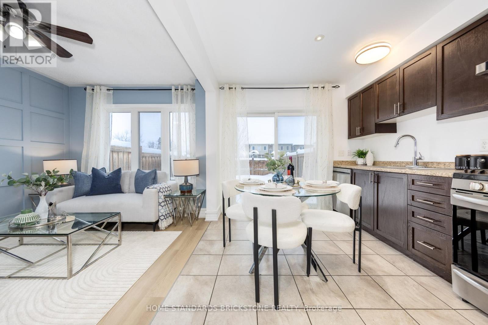 90 Frank's Way, Barrie (Allandale), Ontario  L4N 3J1 - Photo 13 - S12676752