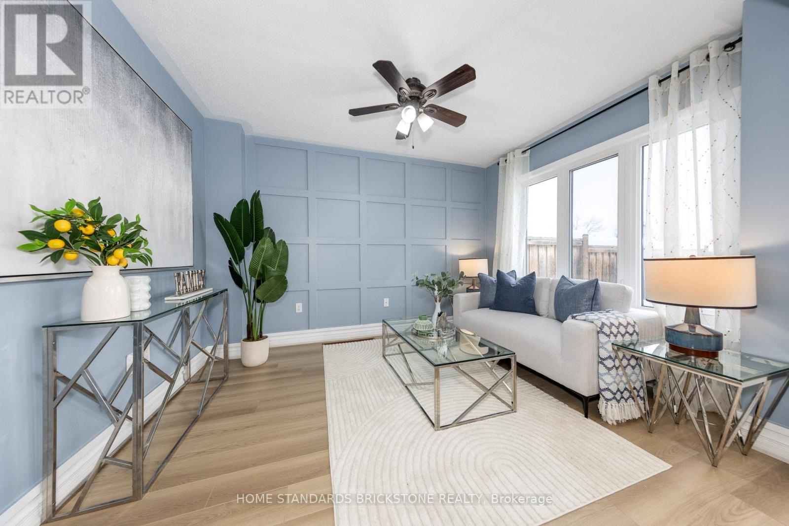 90 Frank's Way, Barrie (Allandale), Ontario  L4N 3J1 - Photo 14 - S12676752