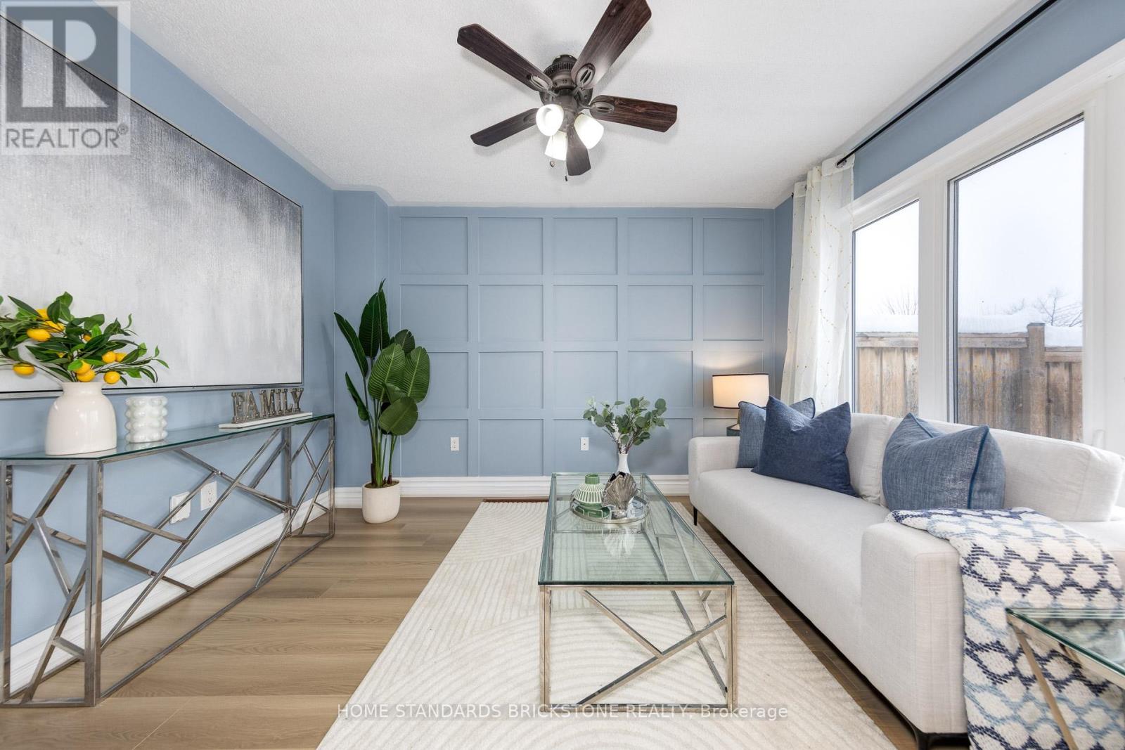 90 Frank's Way, Barrie (Allandale), Ontario  L4N 3J1 - Photo 15 - S12676752