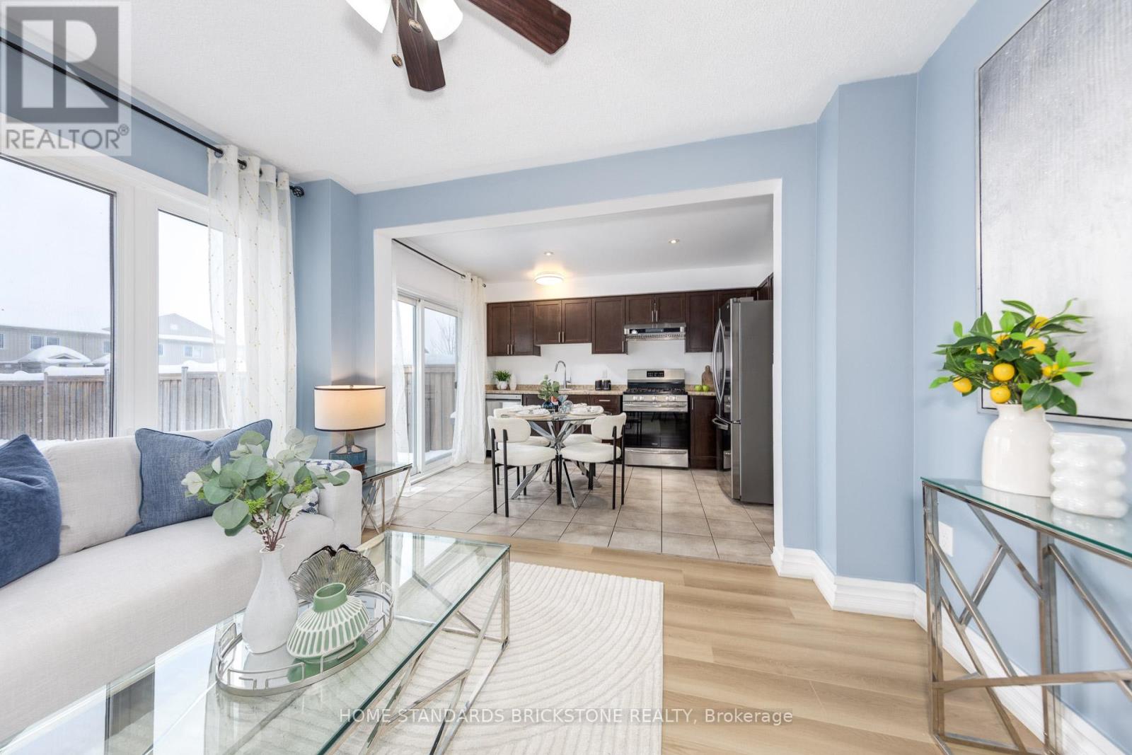 90 Frank's Way, Barrie (Allandale), Ontario  L4N 3J1 - Photo 16 - S12676752