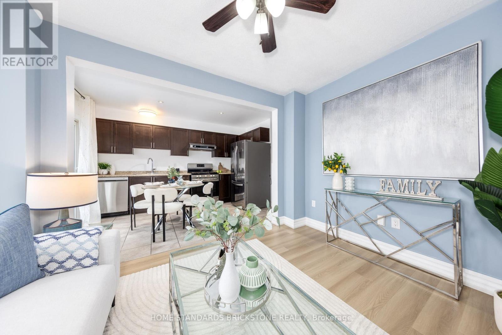 90 Frank's Way, Barrie (Allandale), Ontario  L4N 3J1 - Photo 17 - S12676752