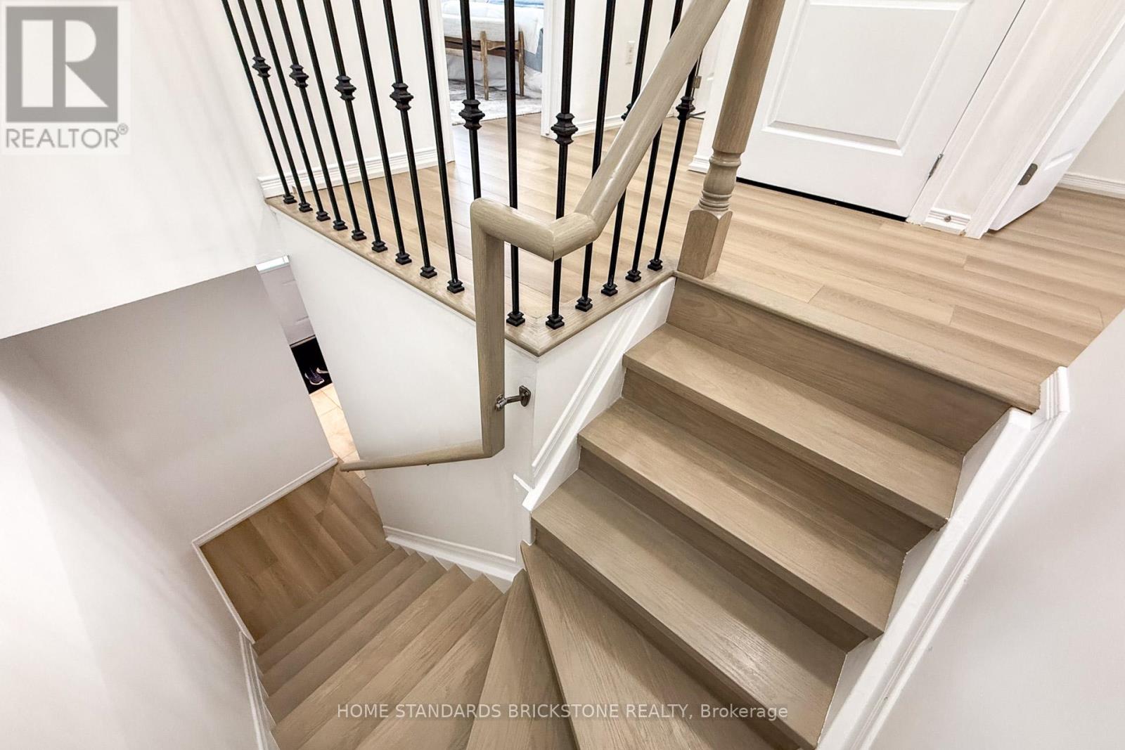 90 Frank's Way, Barrie (Allandale), Ontario  L4N 3J1 - Photo 20 - S12676752