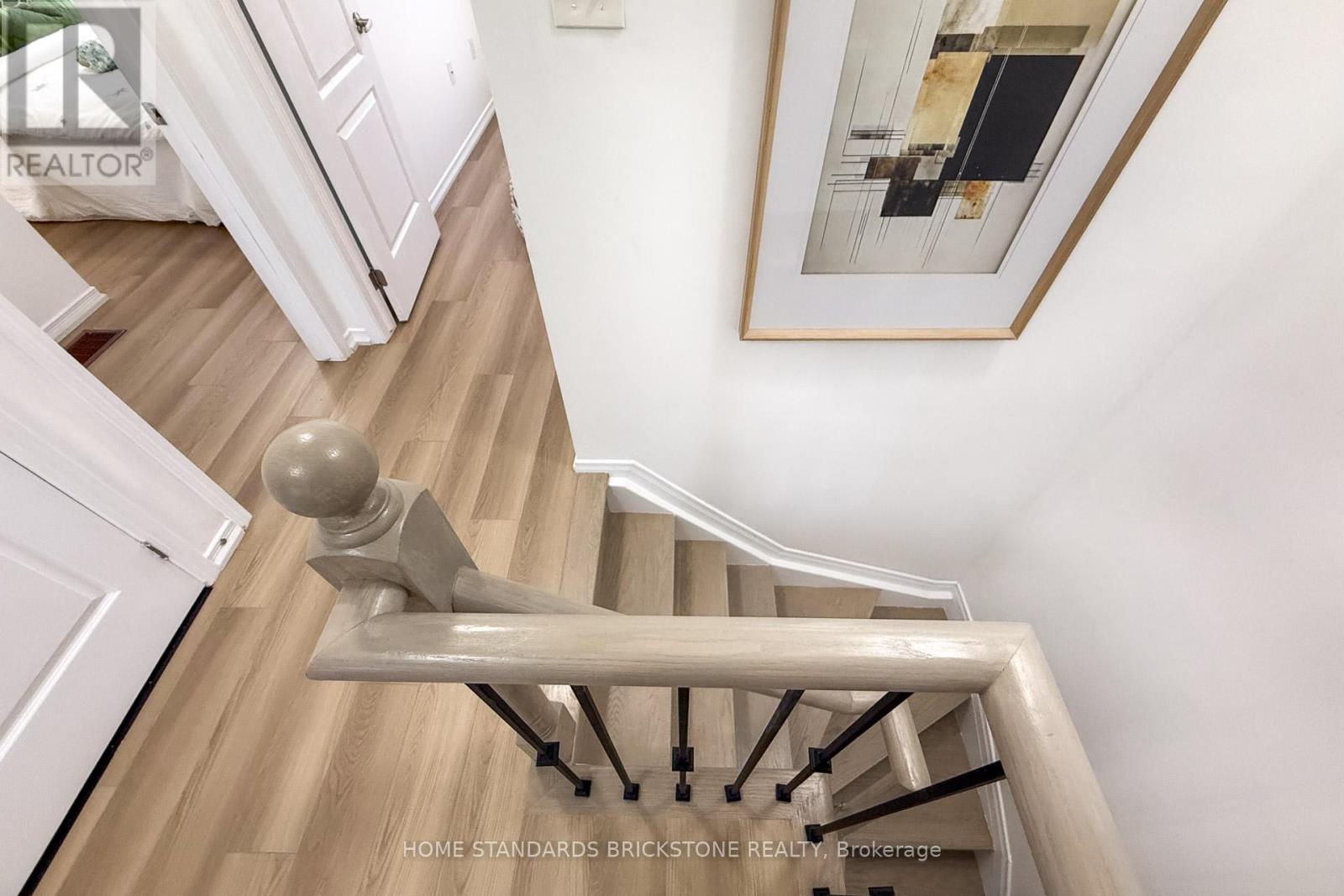 90 Frank's Way, Barrie (Allandale), Ontario  L4N 3J1 - Photo 21 - S12676752