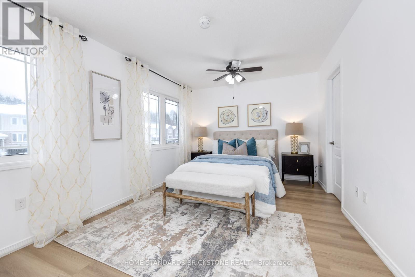 90 Frank's Way, Barrie (Allandale), Ontario  L4N 3J1 - Photo 25 - S12676752