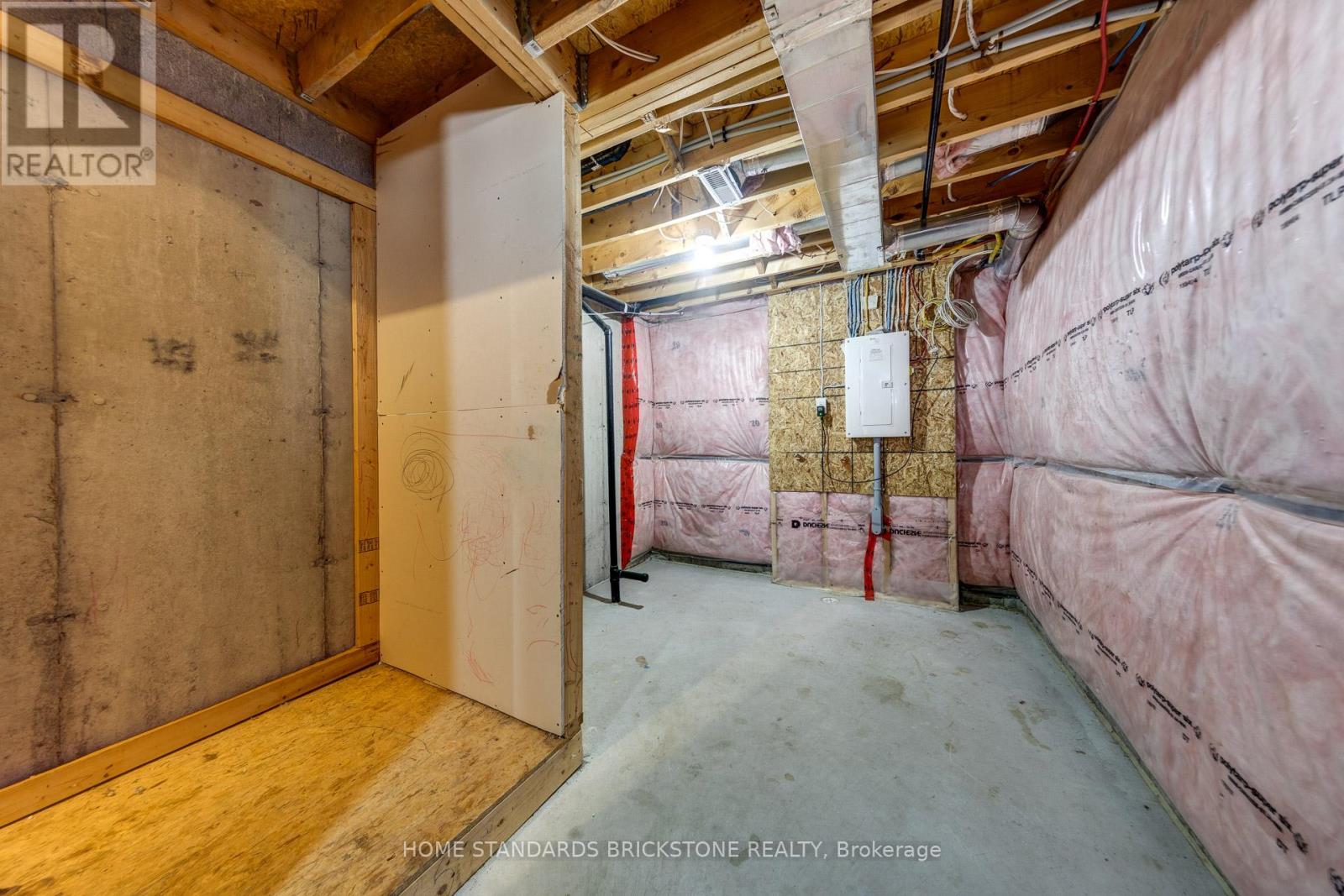 90 Frank's Way, Barrie (Allandale), Ontario  L4N 3J1 - Photo 33 - S12676752