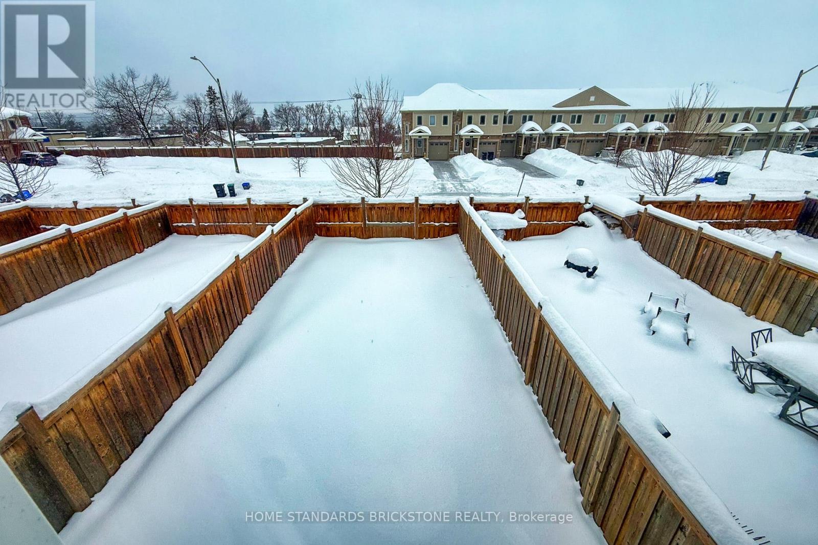 90 Frank's Way, Barrie (Allandale), Ontario  L4N 3J1 - Photo 36 - S12676752