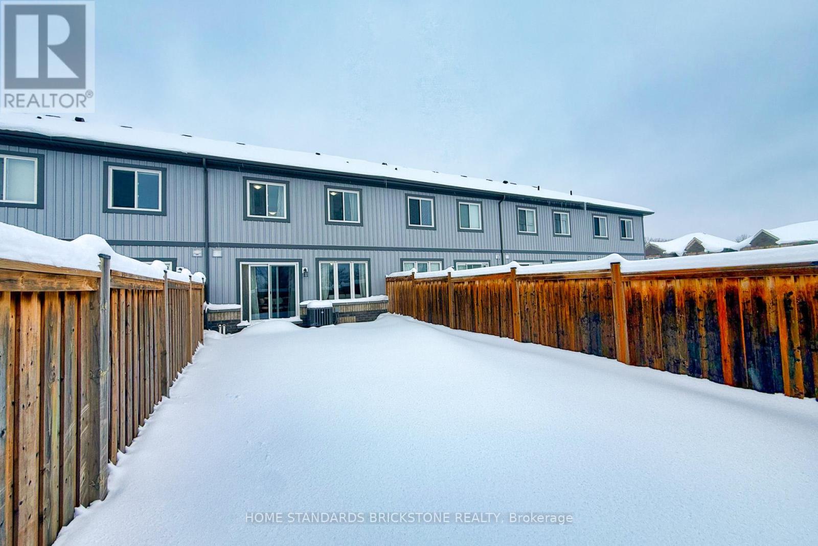 90 Frank's Way, Barrie (Allandale), Ontario  L4N 3J1 - Photo 38 - S12676752