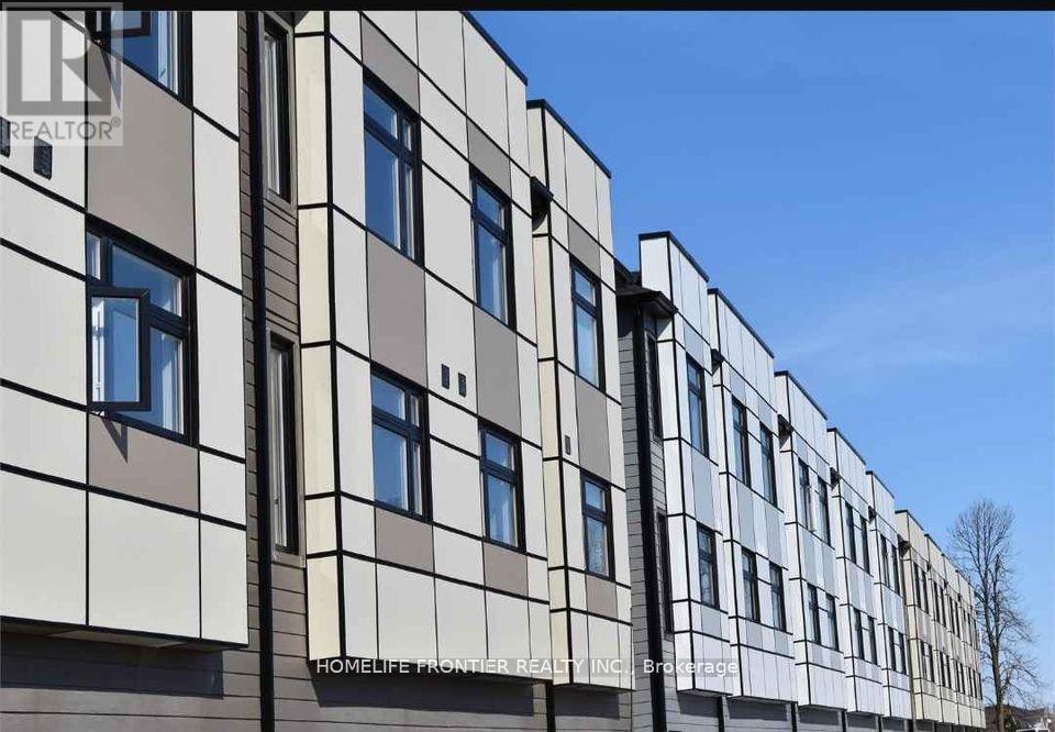 3 Upper - 540 Essa Road, Barrie (Holly), Ontario L4N 9E5 - Photo 2 - S12676762