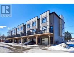 3 UPPER - 540 ESSA ROAD, Barrie, Ontario