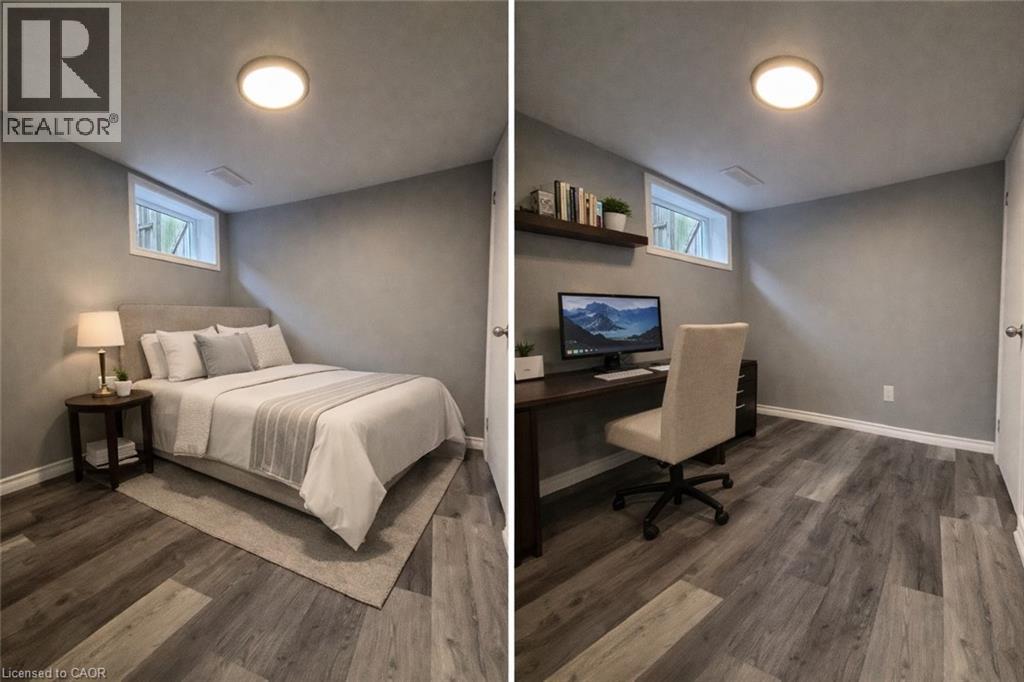 90 Lorne Street Unit# 2, St. Catharines, Ontario  L2P 3C4 - Photo 10 - 40797078