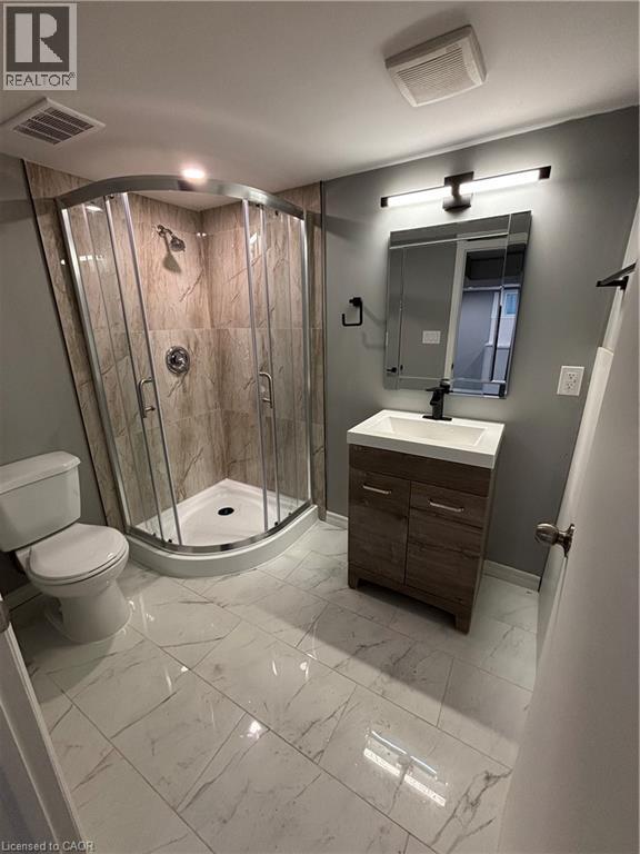 90 Lorne Street Unit# 2, St. Catharines, Ontario  L2P 3C4 - Photo 12 - 40797078