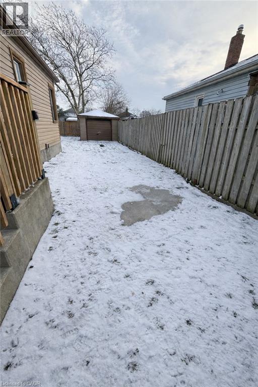 90 Lorne Street Unit# 2, St. Catharines, Ontario  L2P 3C4 - Photo 14 - 40797078