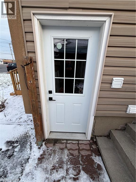 90 Lorne Street Unit# 2, St. Catharines, Ontario  L2P 3C4 - Photo 2 - 40797078