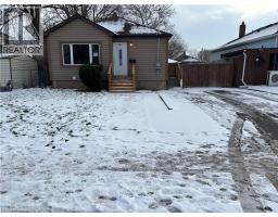 90 LORNE Street Unit# 2, St. Catharines, Ontario