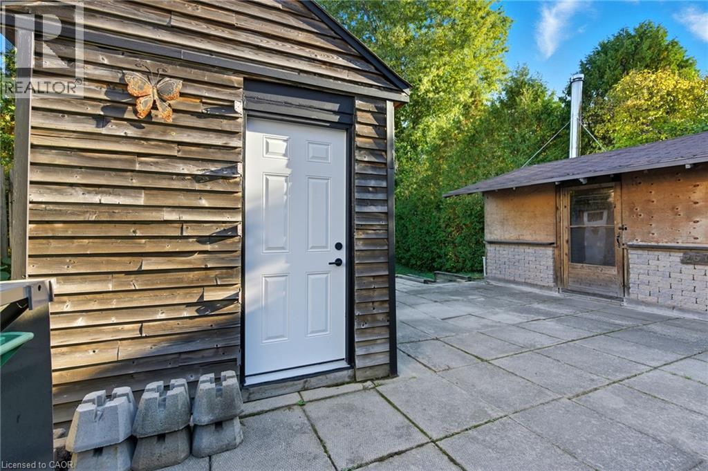 267 Thayer Avenue, Hamilton, Ontario  L9A 1J6 - Photo 37 - 40797052