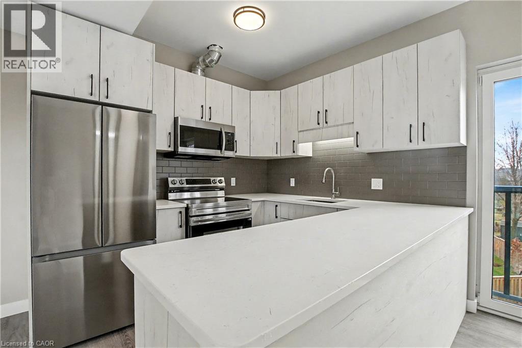 172 Kehl Street Unit# 4, Kitchener, Ontario  N2M 3V2 - Photo 10 - 40797036