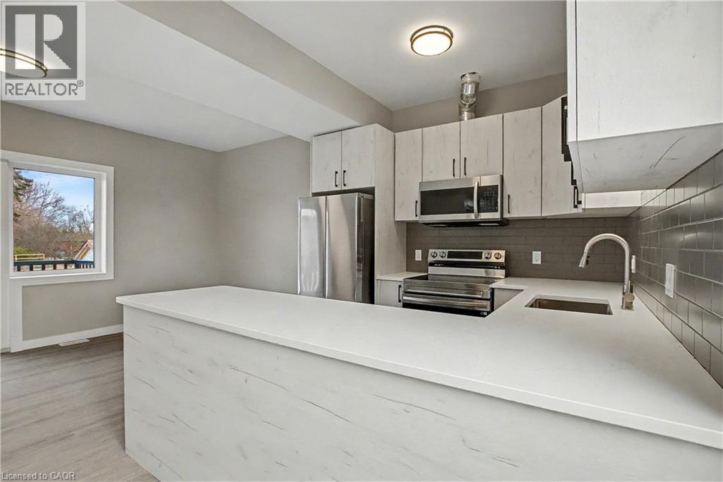 172 Kehl Street Unit# 4, Kitchener, Ontario  N2M 3V2 - Photo 11 - 40797036