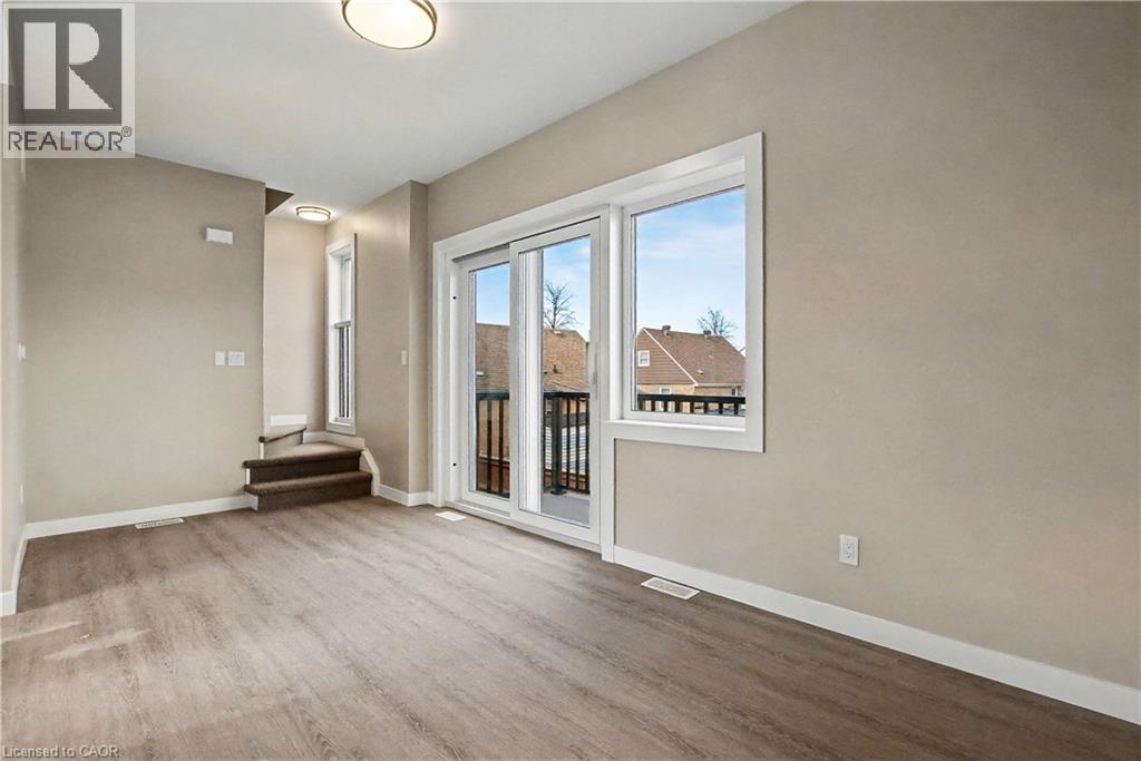 172 Kehl Street Unit# 4, Kitchener, Ontario  N2M 3V2 - Photo 14 - 40797036